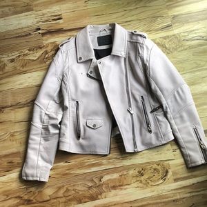 Moto Jacket
